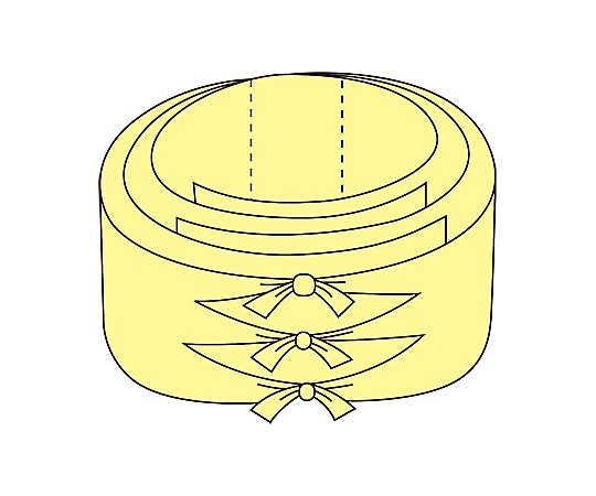 수술 후 복대 330×1400mm UPK-302 1장