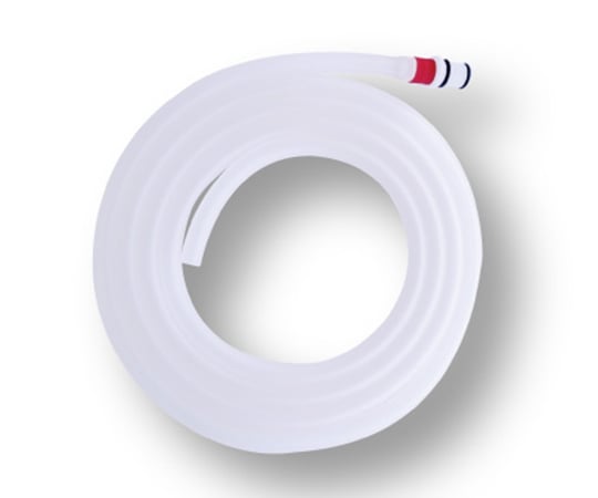 Phlegm suction device suction hose 00105A02 1 set