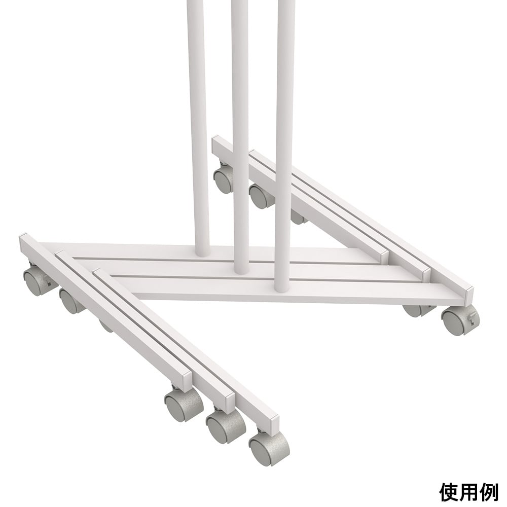 Garter stand (nesting type) GS-1N 1 piece