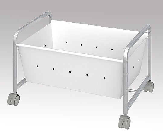 Dressing cart/rack, 1 shelf, 527 x 390 x 300 mm, DS-1, 1 unit