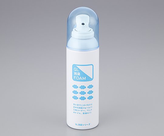 GL Deodorizer 240mL FOAM 1 bottle
