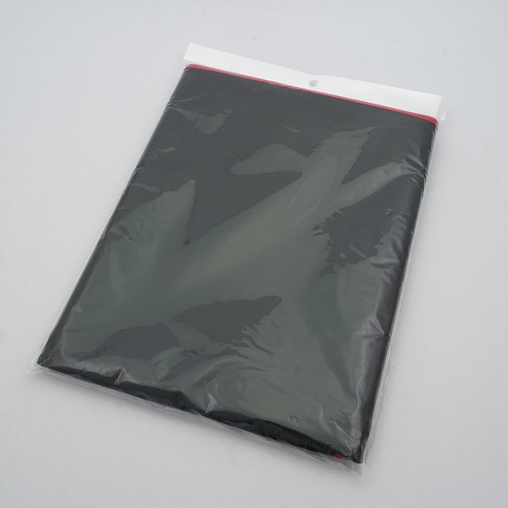 멀티 매트 블랙 자동차 시트 / 휴대용 화장실 깔개 용 H9791 블럭 1 장