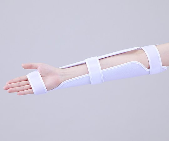 Arm immobilizer holder to prevent extubation NE-2191 1 piece