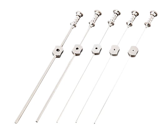 흡인관(프레이저) φ3×230mm Z185-8158 1개