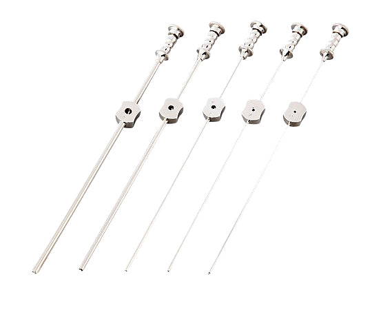 吸引管(フレージャー) φ4×230mm Z185-7158 1本