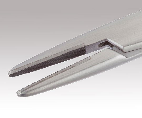 Needle holder (T/C Clyle Wood) 180mm C009-018C 1 piece