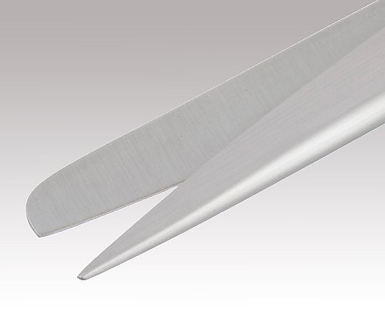 Surgical scissors single-pointed, straight 180mm B022-0296 1 piece