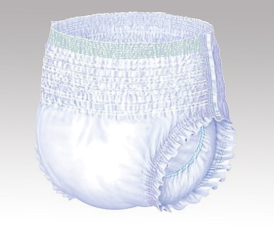 リフレ はくパンツ レギュラー(55~75cm)1袋(22枚入) 519-004070-00 1袋(22枚入)