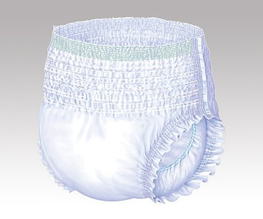 Refre Pants Regular (80-105cm) 1 bag (18 pieces) 519-004040-00 1 bag (18 pieces)