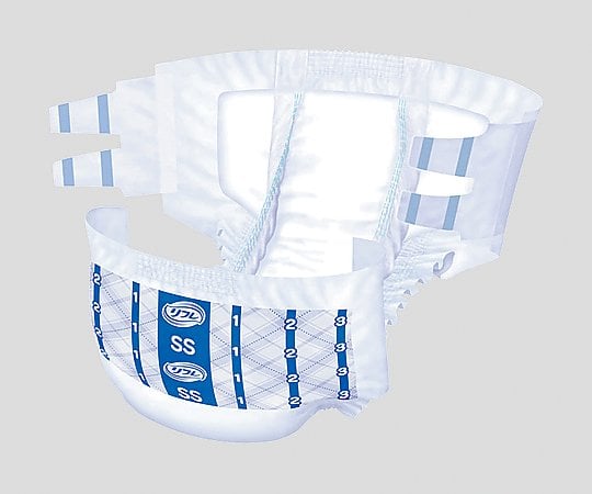 Refre (tape fastening type) 50-80cm 1 bag (34 sheets) 519-002901-00 1 bag (34 sheets)