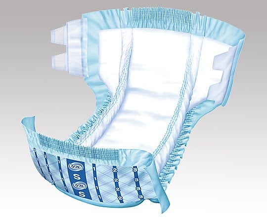 Refre (tape fastening type) 57-92cm 1 bag (34 pieces) 519-004160-00 1 bag (34 pieces)