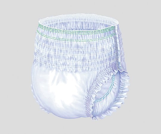 Refre Pants Slim Type S (55-75cm) 1 bag (22 pieces) 519-004022-00 1 bag (22 pieces)