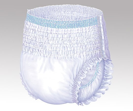 Refre Pants Slim Type M (65-90cm) 1 bag (20 pieces) 519-004020-00 1 bag (20 pieces)