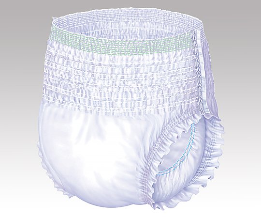 Refre Pants Slim Type L (80-105cm) 1 bag (18 pieces) 519-004021-00 1 bag (18 pieces)