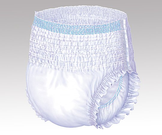 Refre Pants Slim Type LL (95-125cm) 1 bag (16 pieces) 519-004023-00 1 bag (16 pieces)