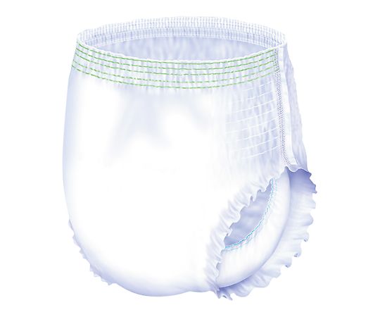 Refre Pants Slim Type S 22 pieces per bag (22 pieces)