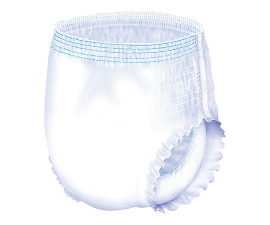 Refre Pants Slim Type M 20 pieces per bag (20 pieces)