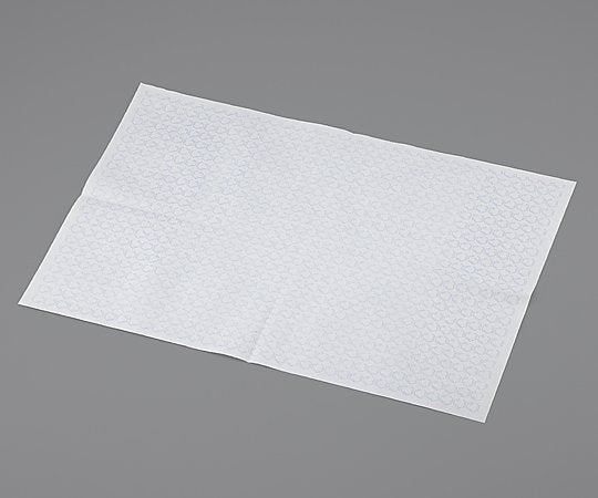 Protective sheet (for preparing anticancer drugs) 1 box (1 sheet x 50 bags) BI-8800 1 box (1 sheet x 50 bags)