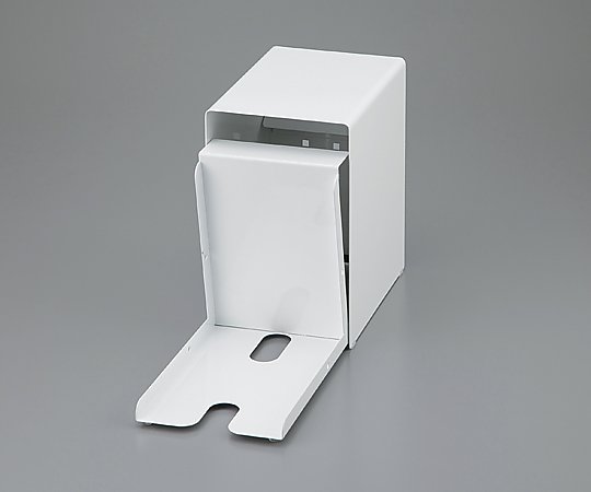 Patient Card Holder White SB-LW 1 piece