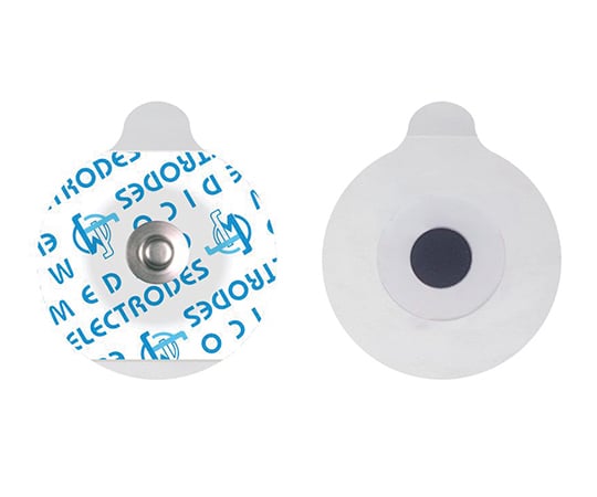 ECG Electrode Medico 35x30mm Standard (for pediatric use) 1 bag (50 pieces) MSGST-37 1 bag (50 pieces)