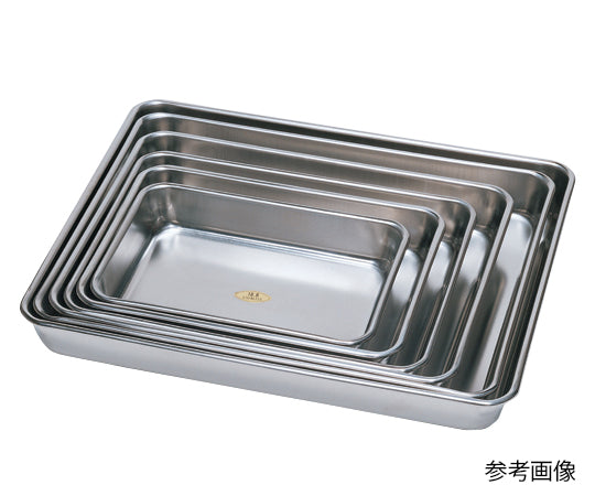 Tapered butt 210 x 150 x 35 mm MS-05 210 1 piece