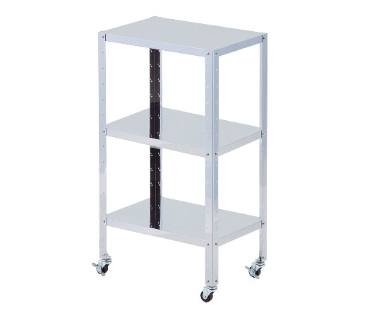 스테인리스 왜건 레귤러 3단 1대