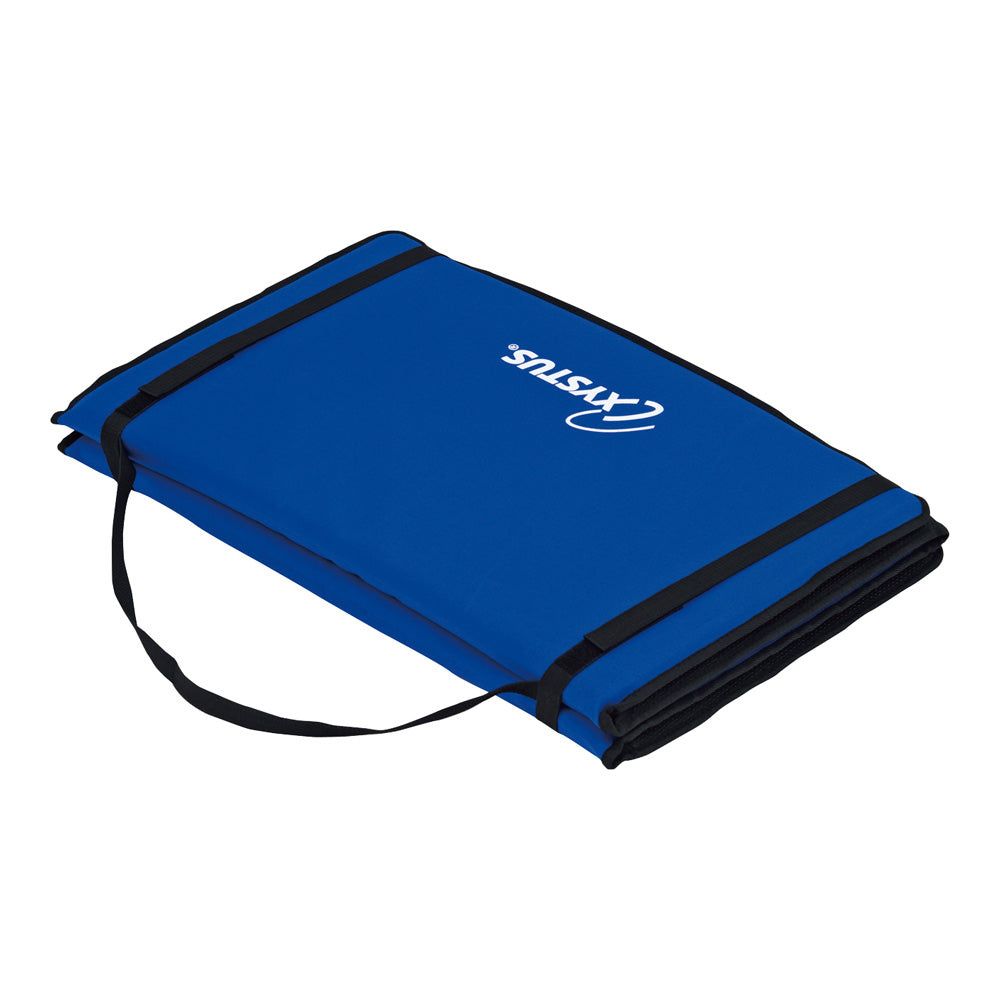 운동 매트 블루 H-7153 1장