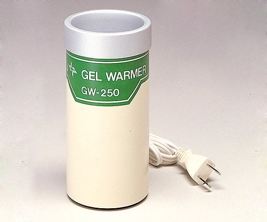 Gel warmer GW-250 1 piece