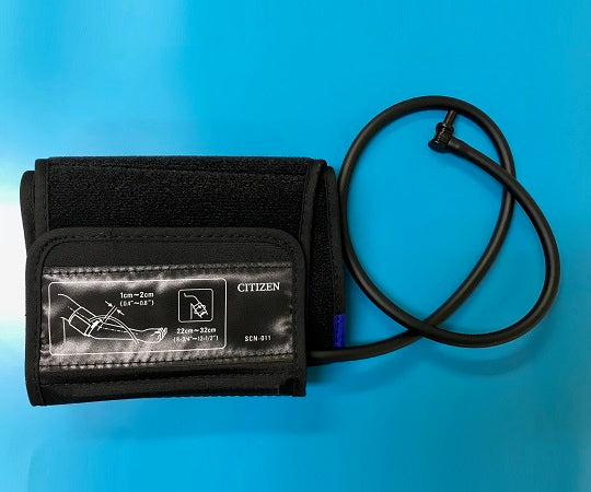 電子血圧計 CH552-BK/CHU502-BK用 上腕式交換カフ SCN-011 1枚