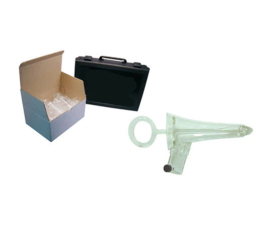 プラスチック肛門鏡 AT-PT101 セット 1式