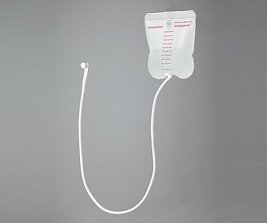 ウォーターバッグシャワーセット BA-7172 1式