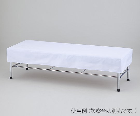 Antibacterial examination table cover for 600 x 1800 mm SEK-6018 1 piece