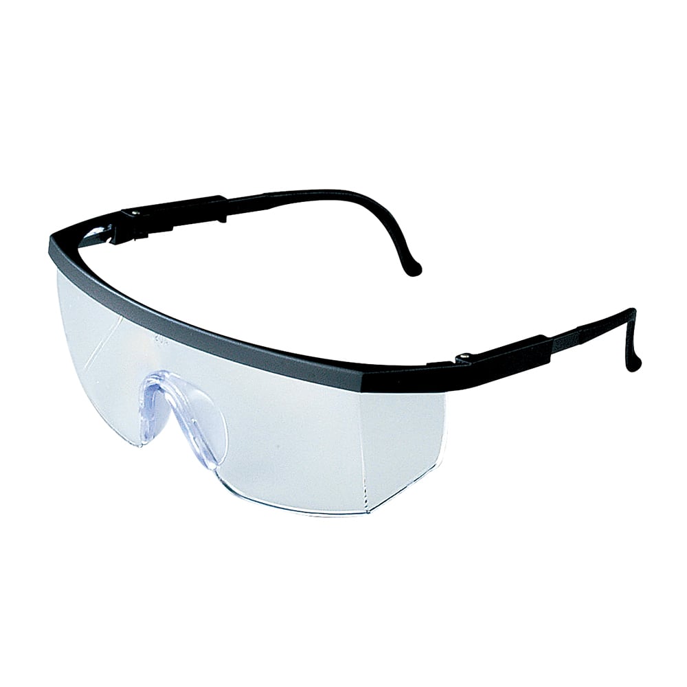 Safety Glasses Nassau Plus 14300N 1pc