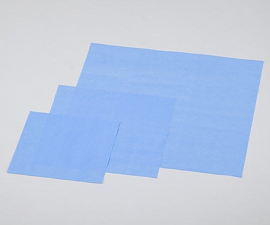 プロシェア・バリア滅菌ラッパー 200枚入 450×450mm WP4545 1袋(200枚入)