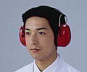 Soundproof earmuffs, compact type EP-107, 1 piece