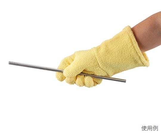 耐熱手袋 5本指タイプ FR-1602 1双