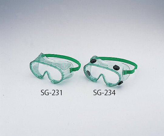 Goggles with mesh holes SG-231 1 piece