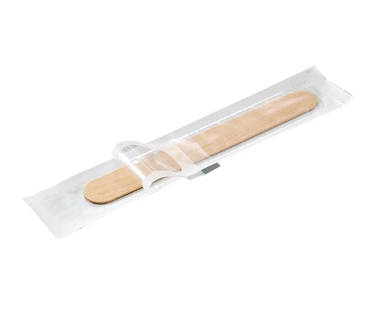 ProShare tongue depressor for adults 100 pieces 1 box (100 pieces)
