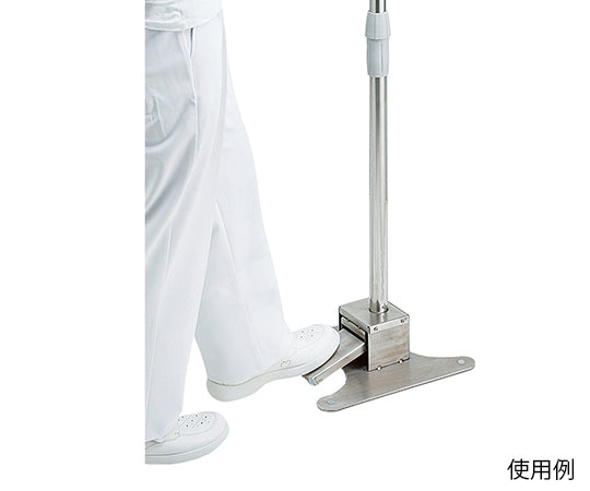 발걸음식 디스펜서 HC-8000 1대