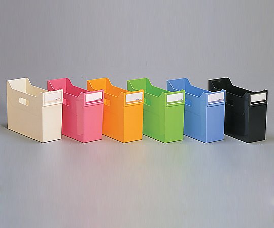 Stack box 117 x 341 x 246 mm White G1600-0 1 piece