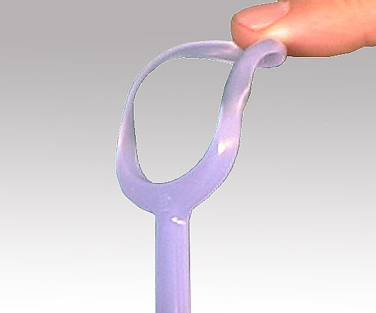 舌ブラシ クリーンタング (病院・施設用) 18本入 1箱(18本入)