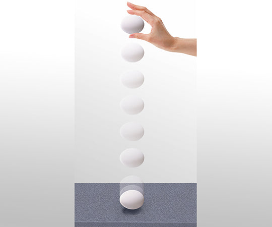 충격 흡수 매트(얼티 원더 매트) 500×1000×5mm 그레이 UMW-01 1장