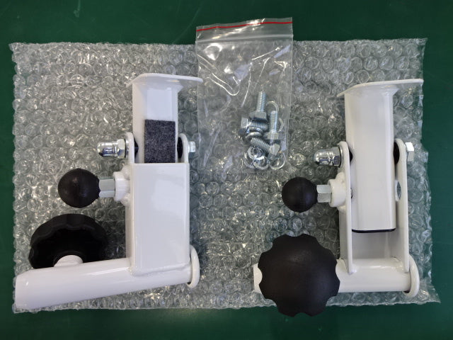 ガートル棒受金具セット(CNO-03N・CNO-03B用) 1個