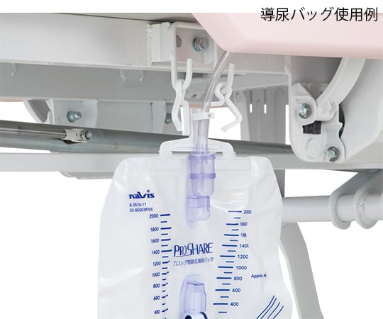 수동 스트레처 핑크 CNO-03N PP 1개
