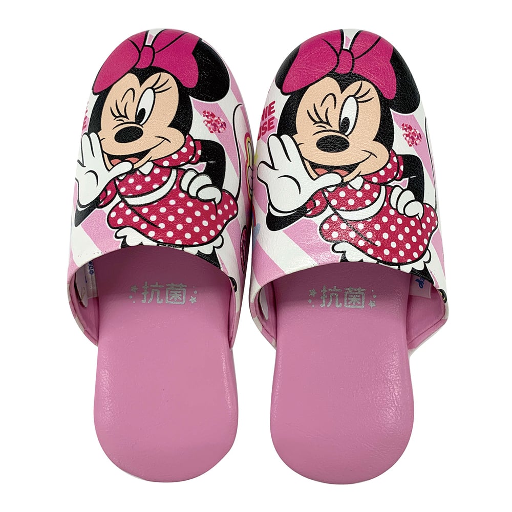 Children's slippers Minnie Mouse 283462 1 pair
