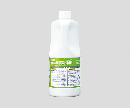Power Quick Enzyme Soaking Cleaner, Neutral, Low Foam, 1L, 50331, 1 Bottle