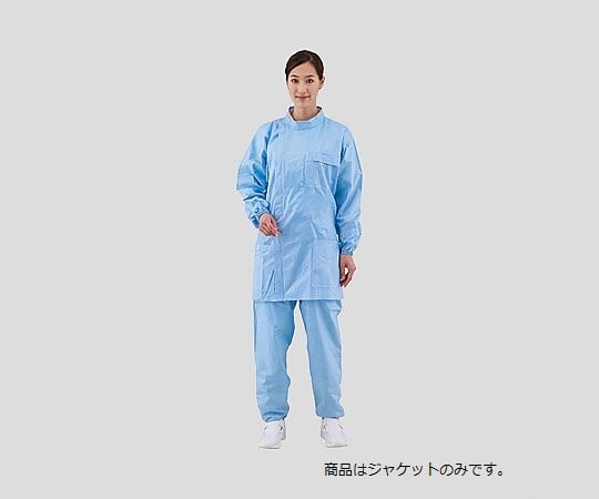 救急感染防止衣 1箱(10枚入) SFS-JL(ジャケット) 1箱(10枚入)