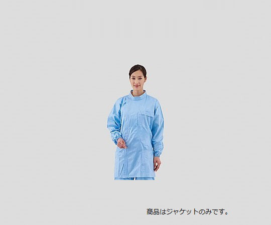 救急感染防止衣 1箱(10枚入) SFS-JLL(ジャケット) 1箱(10枚入)