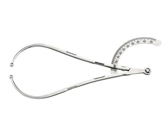 Martin Pelvis Meter TM-M1 1 piece