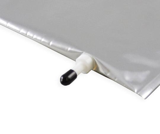 Aluminum bag AA-5 1 piece